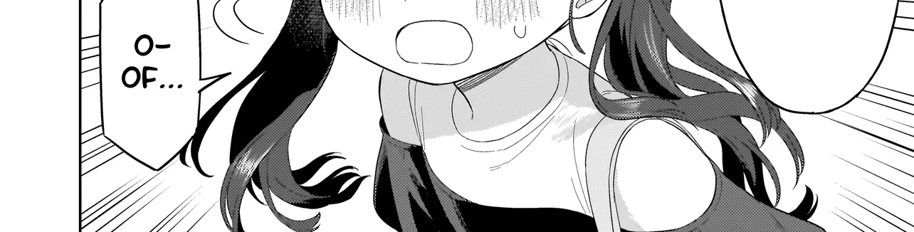 A Blooming Complex Chapter 3.2 page 6 - 