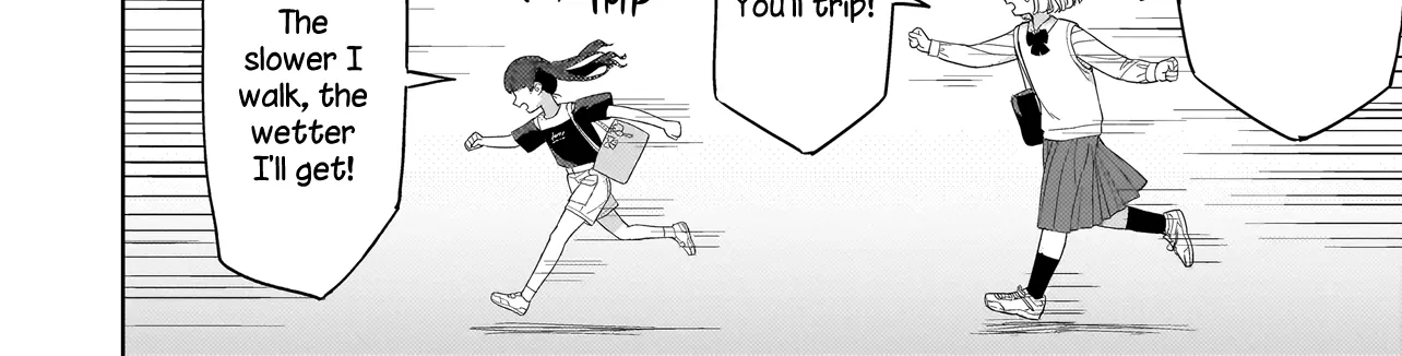 A Blooming Complex Chapter 3.2 page 10 - 