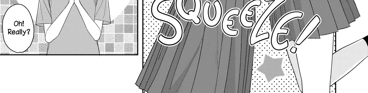 A Blooming Complex Chapter 4.1 page 2 - 