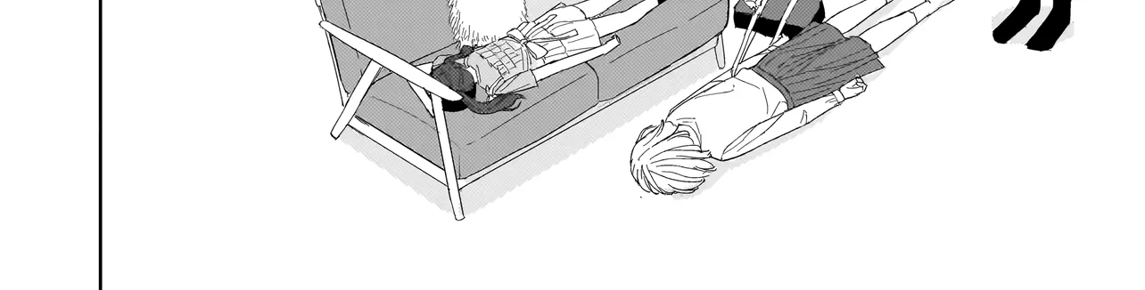 A Blooming Complex Chapter 4.1 page 12 - 
