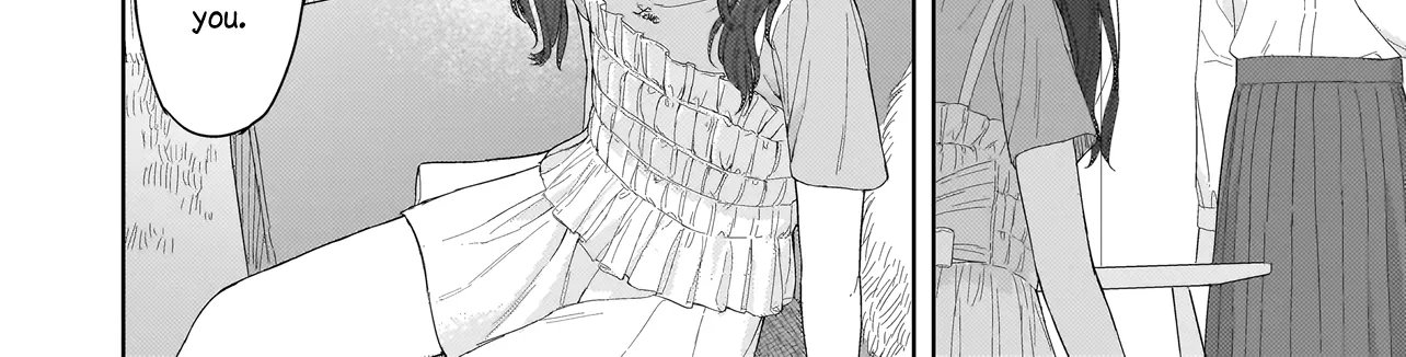 A Blooming Complex Chapter 4.1 page 16 - 