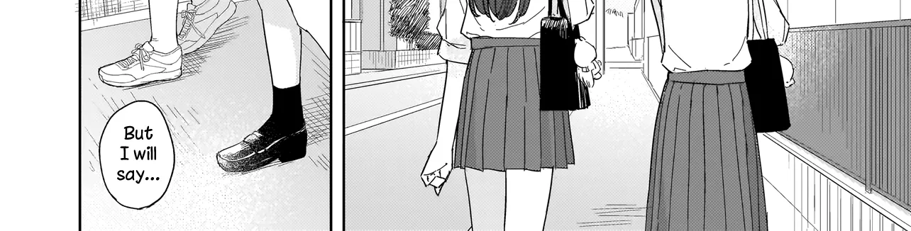 A Blooming Complex Chapter 4.1 page 4 - 