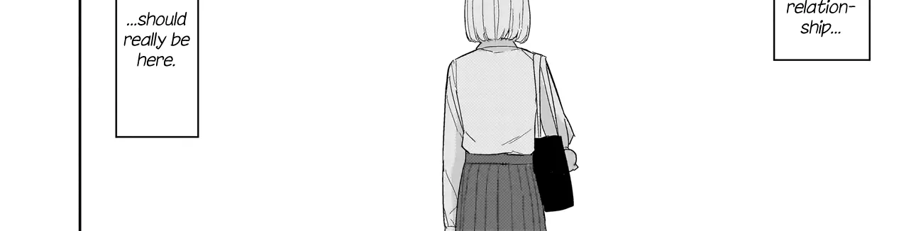 A Blooming Complex Chapter 4.1 page 8 - 