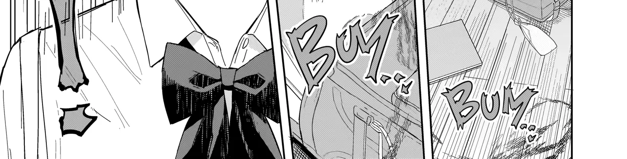 A Blooming Complex Chapter 4.1 page 10 - 