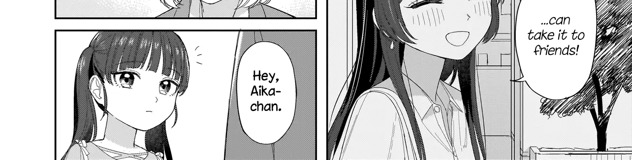 A Blooming Complex Chapter 4.2 page 12 - 