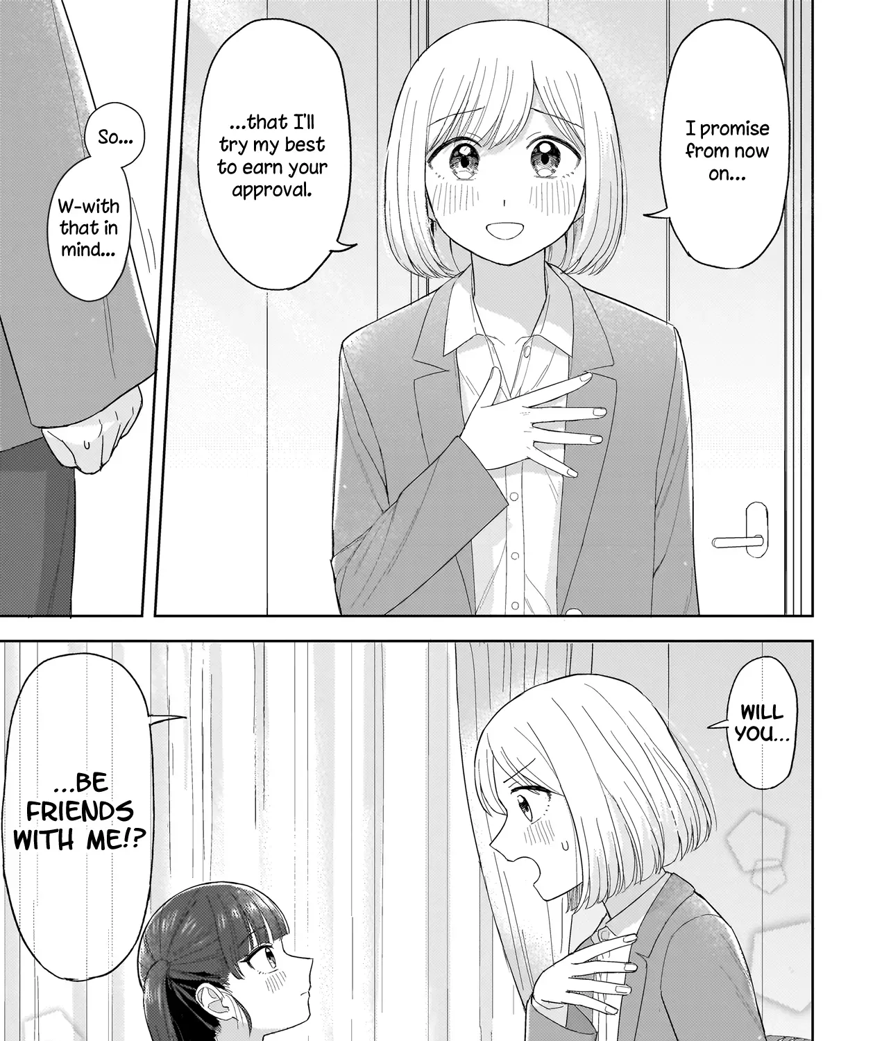 A Blooming Complex Chapter 4.2 page 13 - 