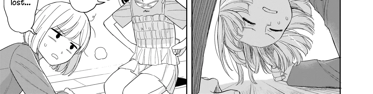 A Blooming Complex Chapter 4.2 page 10 - 