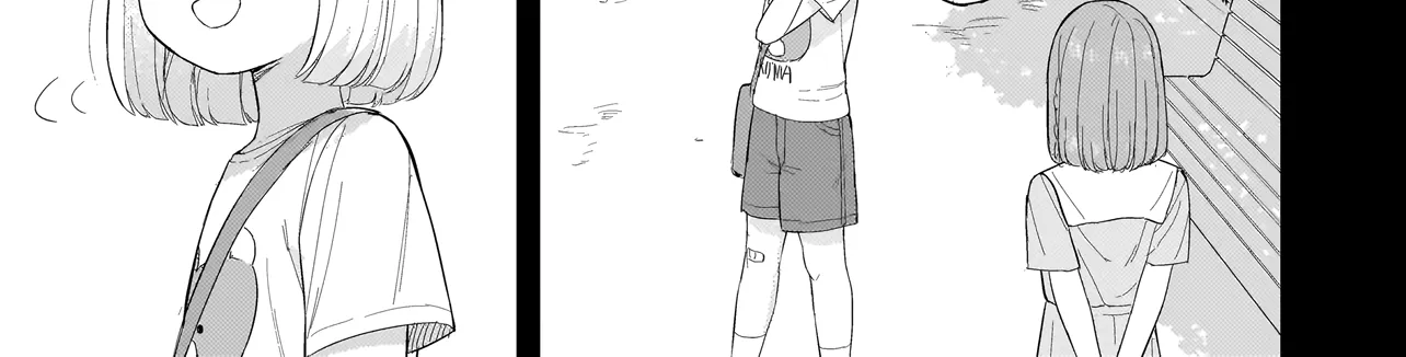 A Blooming Complex Chapter 5.1 page 2 - 