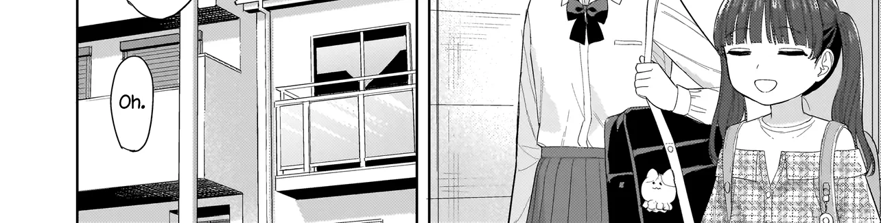 A Blooming Complex Chapter 5.1 page 12 - 