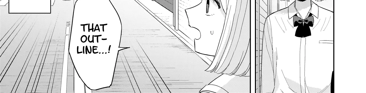 A Blooming Complex Chapter 5.1 page 6 - 