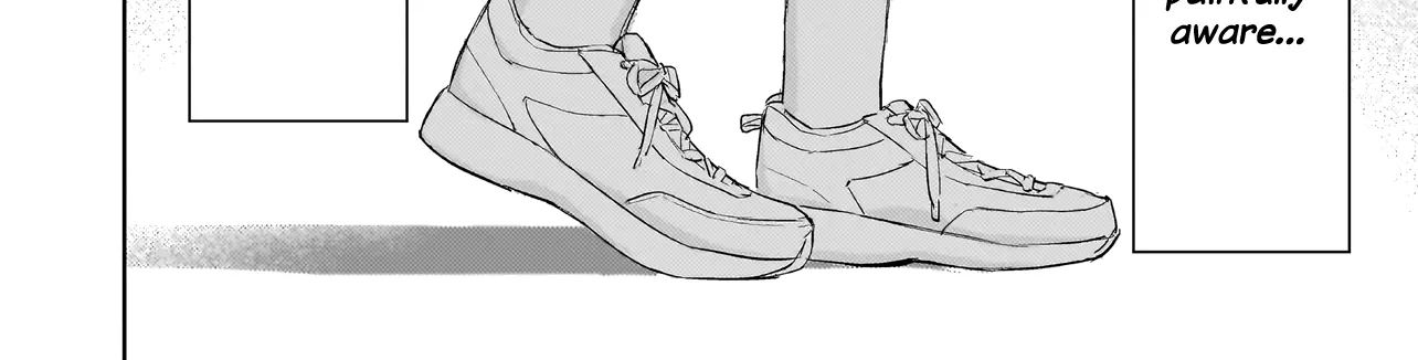 A Blooming Complex Chapter 5.1 page 8 - 