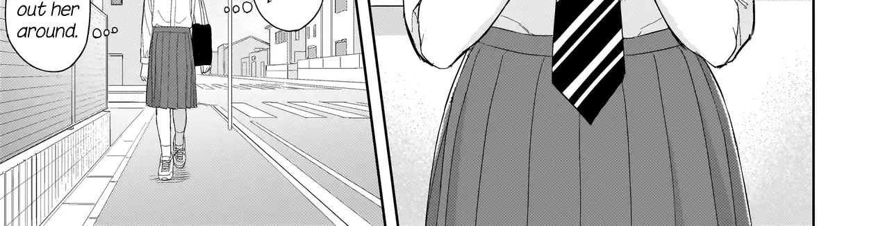 A Blooming Complex Chapter 5.1 page 10 - 