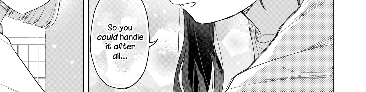 A Blooming Complex Chapter 5.2 page 12 - 