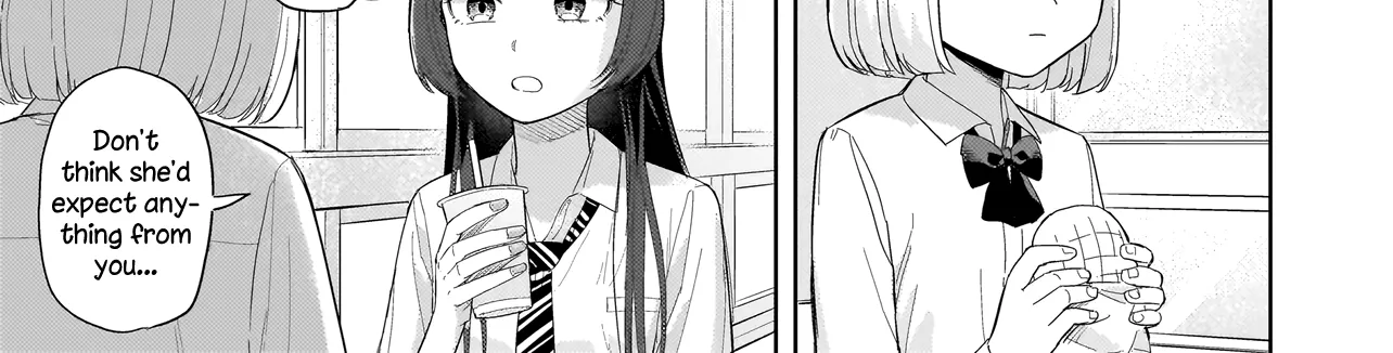 A Blooming Complex Chapter 6.1 page 2 - 
