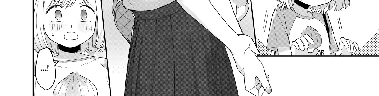 A Blooming Complex Chapter 6.1 page 12 - 