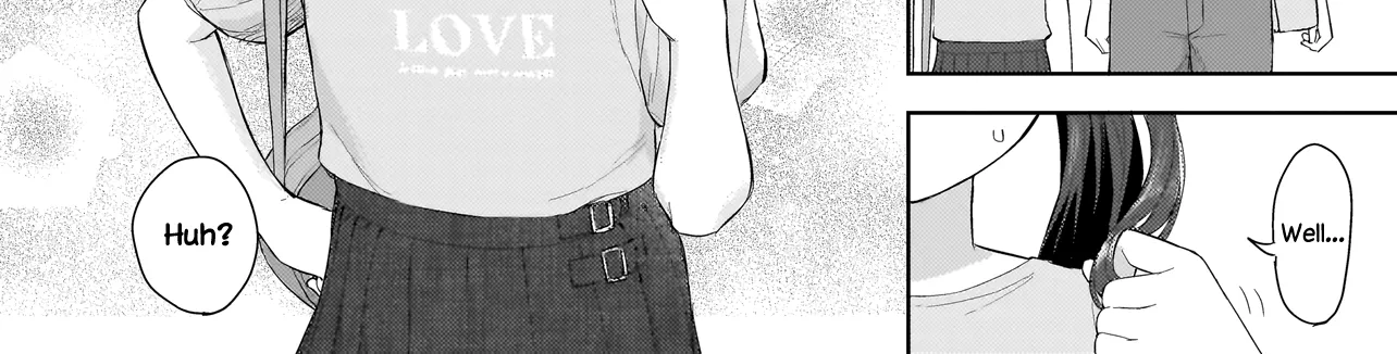 A Blooming Complex Chapter 6.1 page 16 - 