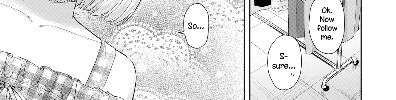 A Blooming Complex Chapter 6.1 page 18 - 