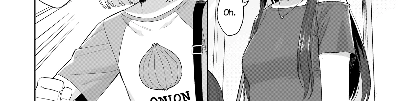 A Blooming Complex Chapter 6.1 page 4 - 
