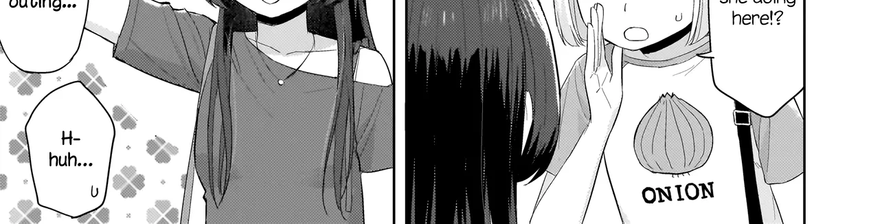 A Blooming Complex Chapter 6.1 page 6 - 