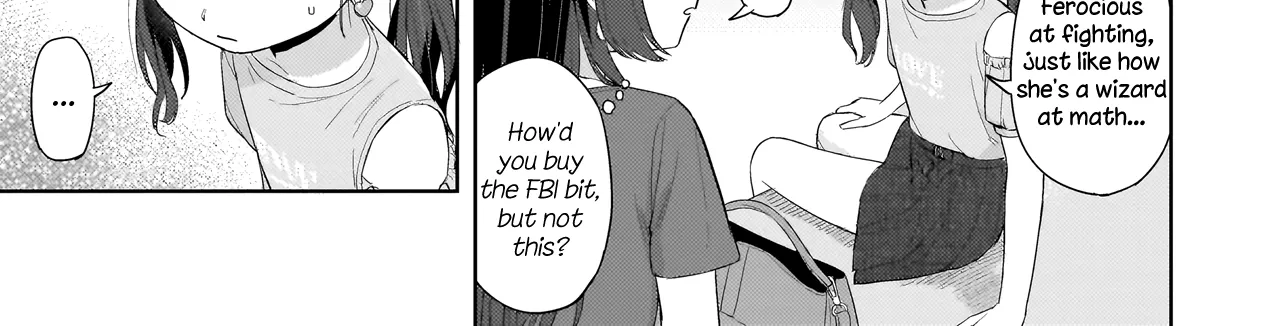 A Blooming Complex Chapter 6.2 page 2 - 