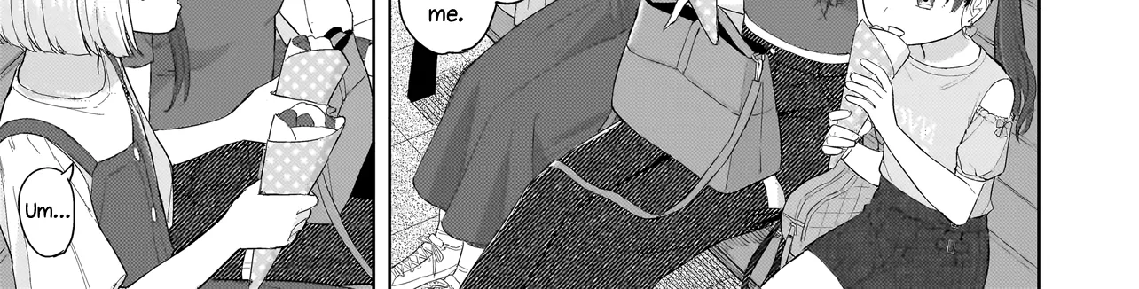 A Blooming Complex Chapter 6.2 page 16 - 