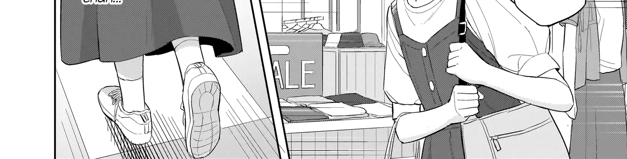 A Blooming Complex Chapter 6.2 page 4 - 
