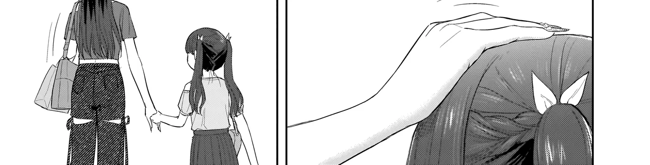 A Blooming Complex Chapter 6.2 page 8 - 