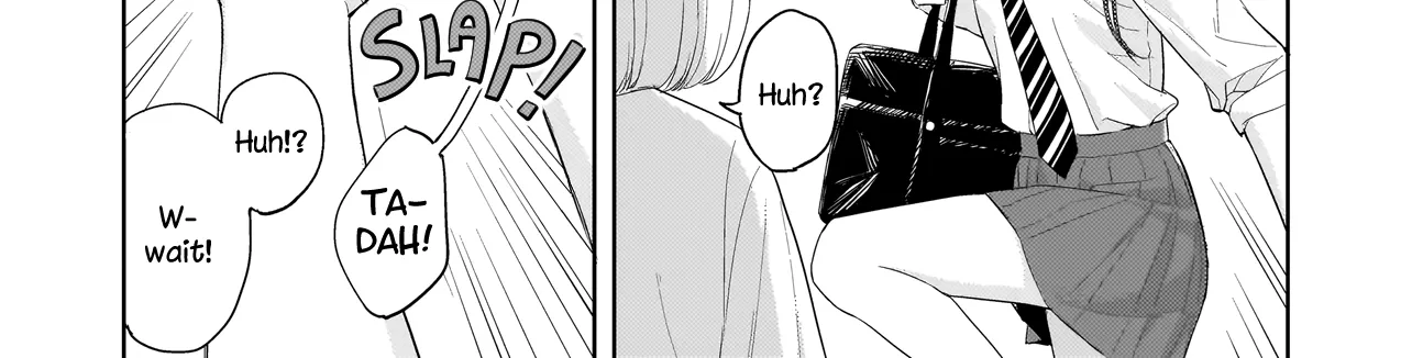 A Blooming Complex Chapter 7.1 page 6 - 