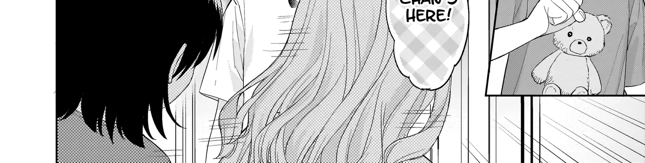 A Blooming Complex Chapter 7.1 page 8 - 