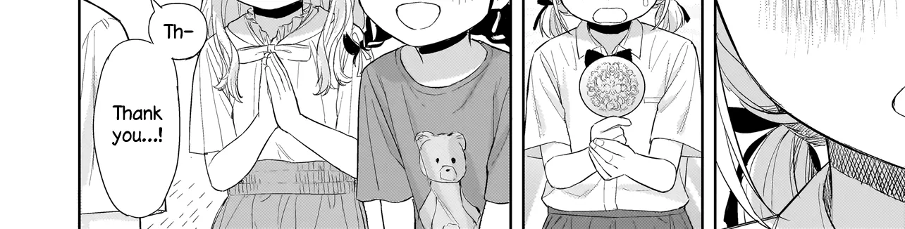 A Blooming Complex Chapter 7.2 page 14 - 