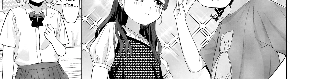 A Blooming Complex Chapter 7.2 page 4 - 