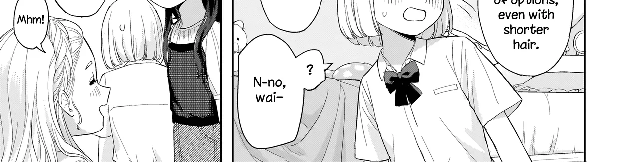 A Blooming Complex Chapter 7.2 page 8 - 