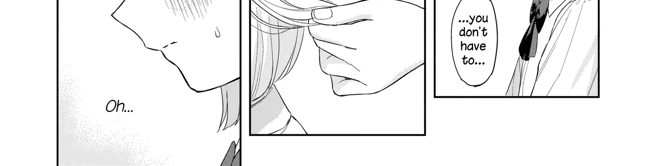 A Blooming Complex Chapter 7.2 page 10 - 