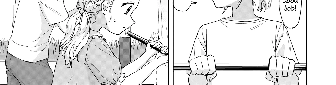 A Blooming Complex Chapter 8.2 page 2 - 