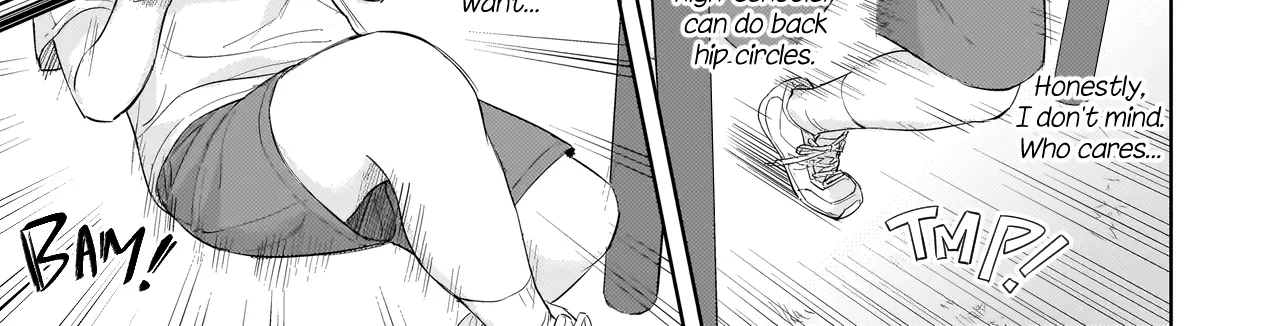 A Blooming Complex Chapter 8.2 page 14 - 
