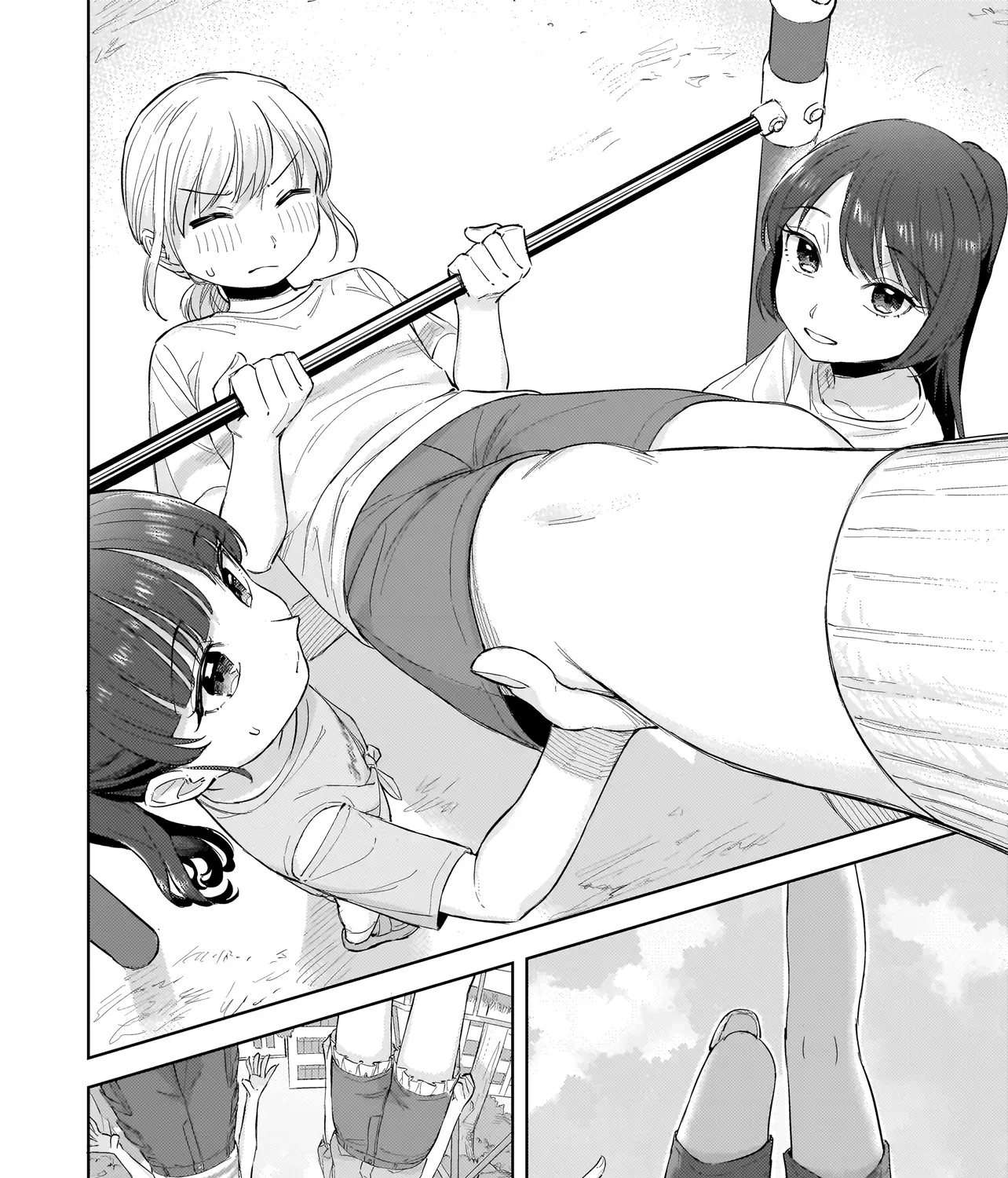 A Blooming Complex Chapter 8.2 page 15 - 