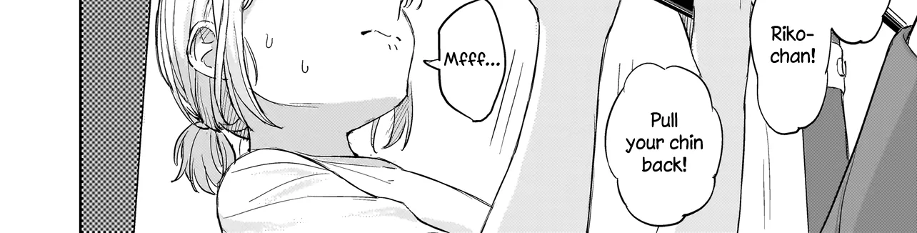 A Blooming Complex Chapter 8.2 page 4 - 
