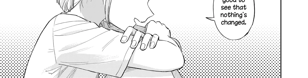 A Blooming Complex Chapter 8.2 page 6 - 