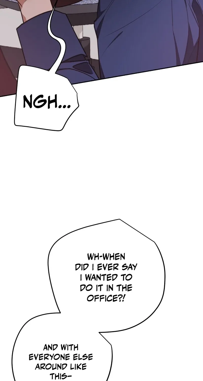 A Boss With Benefits Chapter 0 page 12 - 