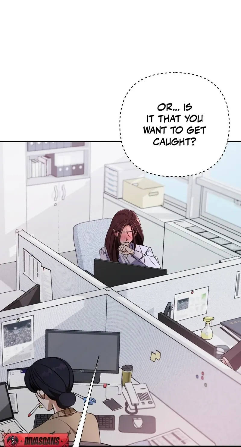 A Boss With Benefits Chapter 0 page 15 - 
