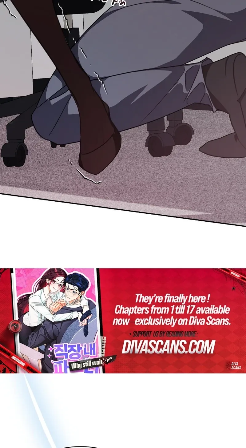 A Boss With Benefits Chapter 0 page 25 - 