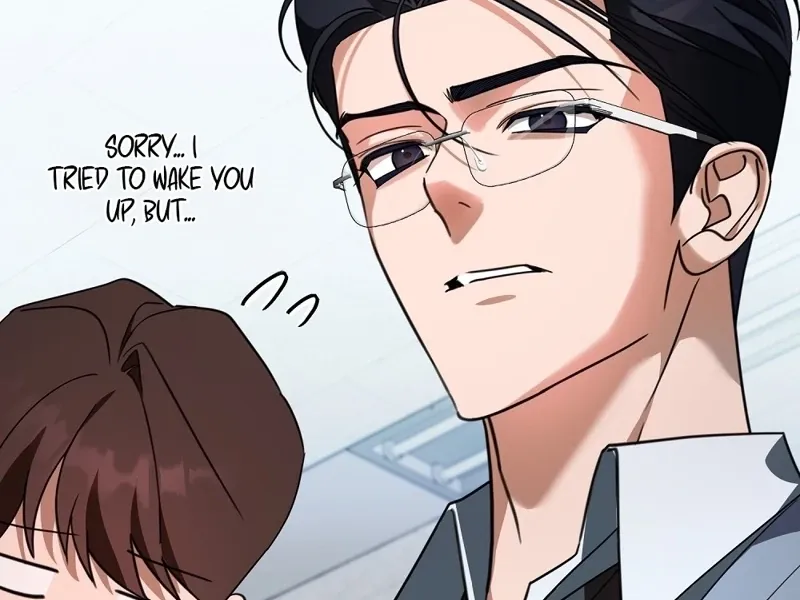 A Boss With Benefits Chapter 0 page 45 - 