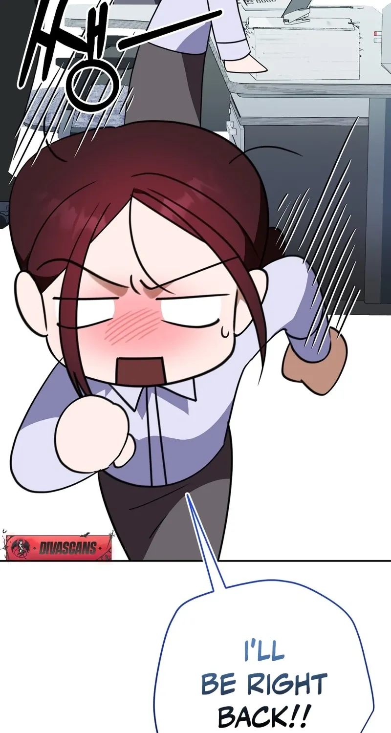 A Boss With Benefits Chapter 0 page 49 - 