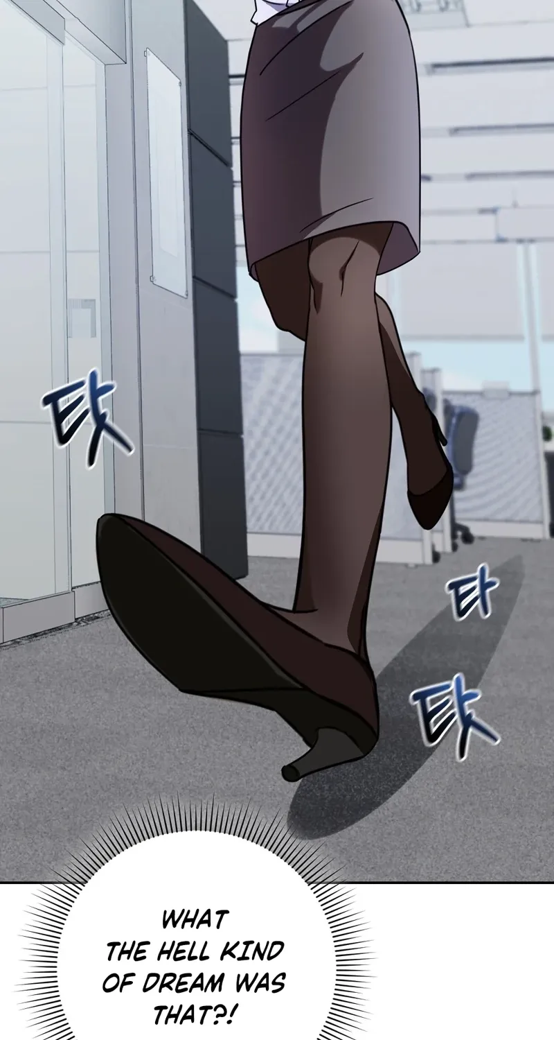 A Boss With Benefits Chapter 0 page 52 - 