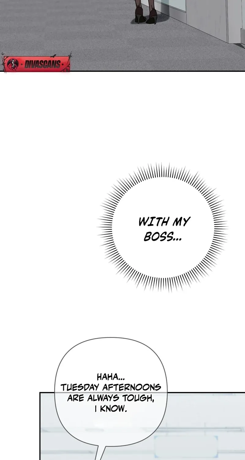 A Boss With Benefits Chapter 0 page 54 - 