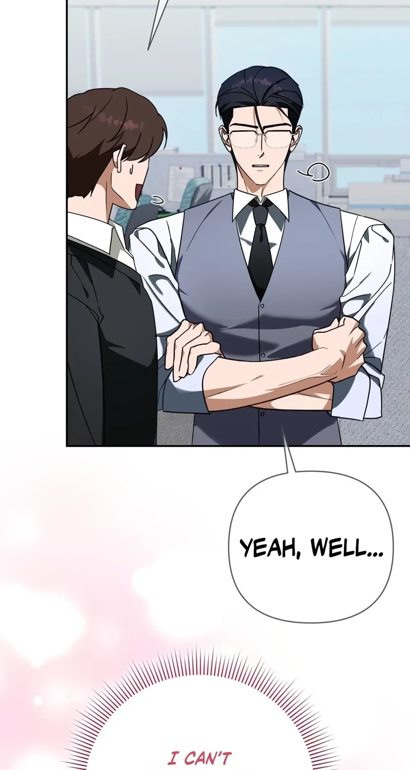 A Boss With Benefits Chapter 0 page 55 - 