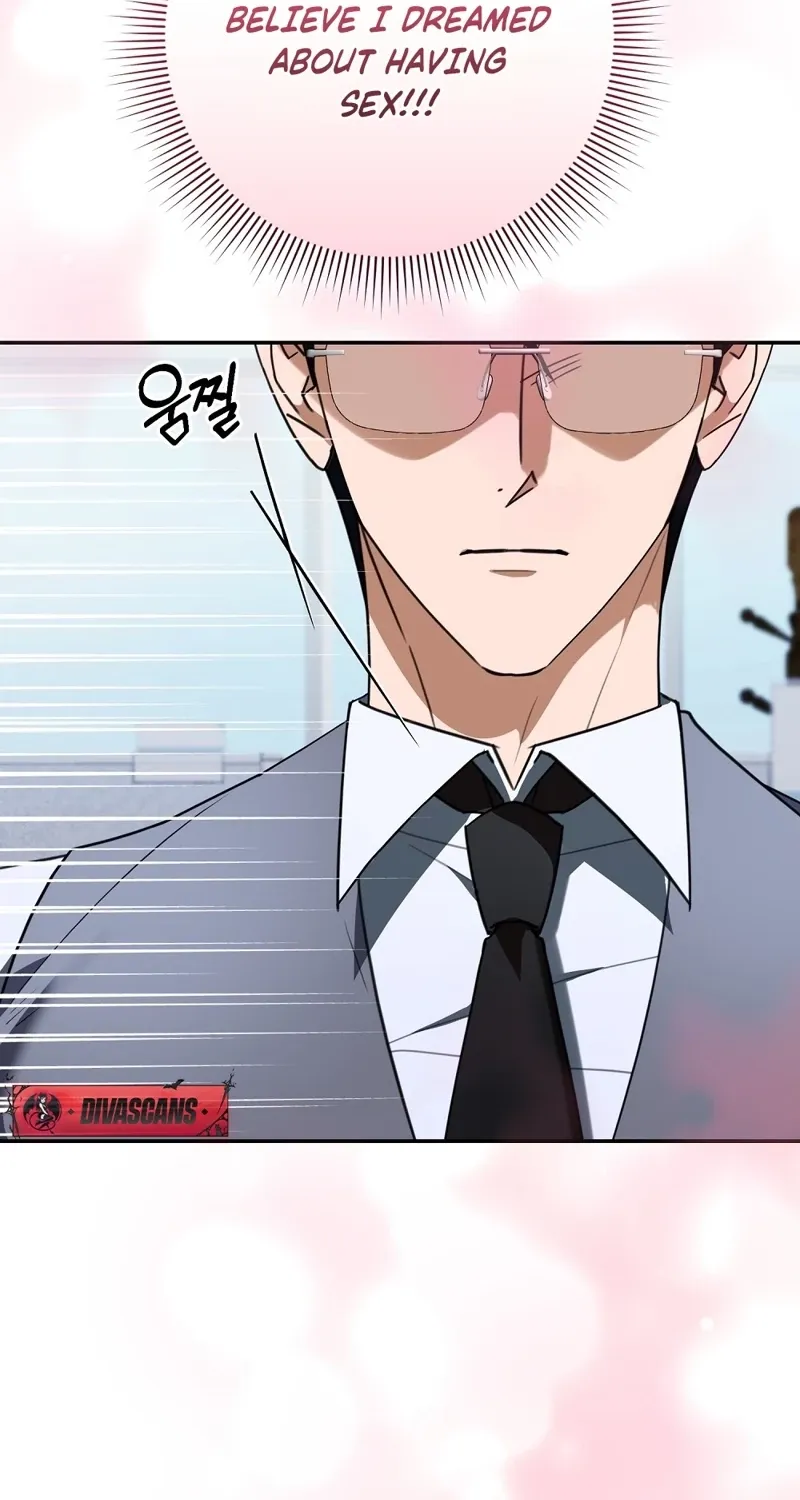 A Boss With Benefits Chapter 0 page 56 - 