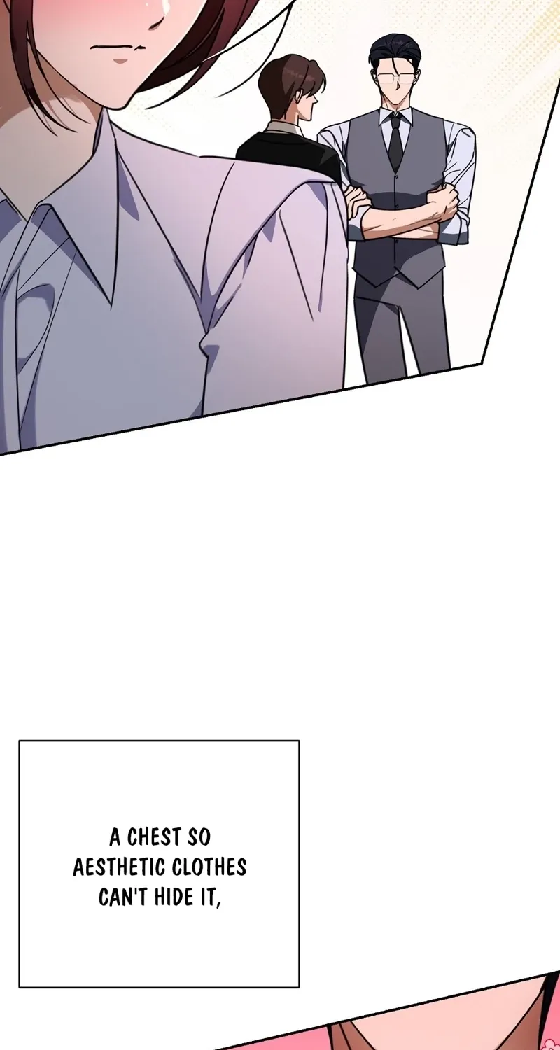 A Boss With Benefits Chapter 0 page 58 - 