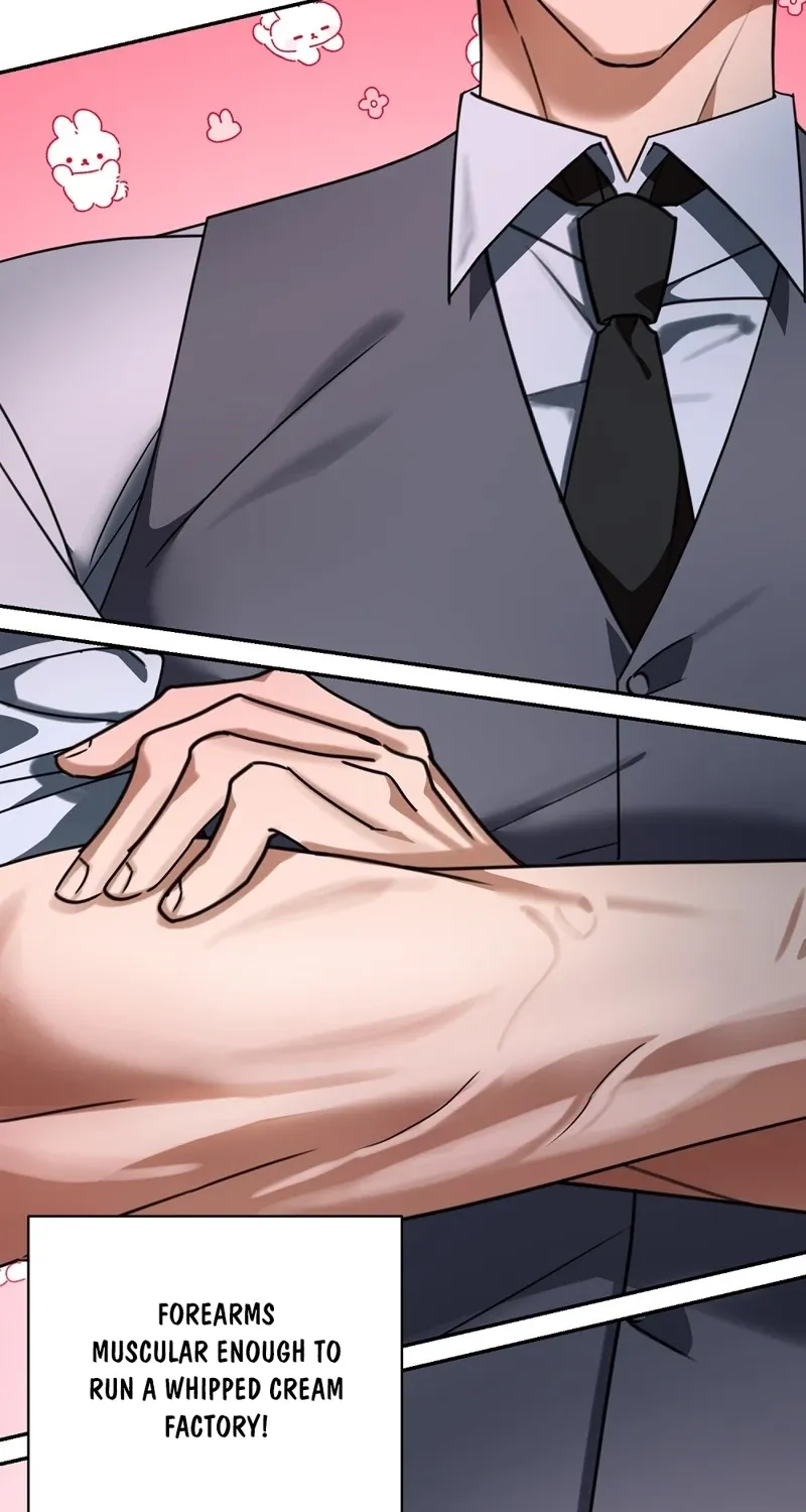 A Boss With Benefits Chapter 0 page 59 - 