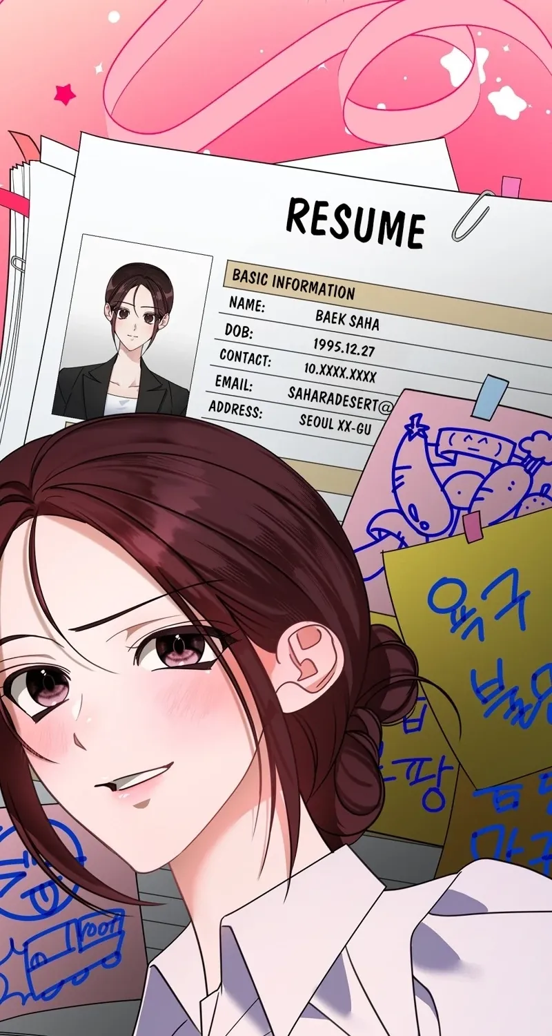 A Boss With Benefits Chapter 0 page 64 - 